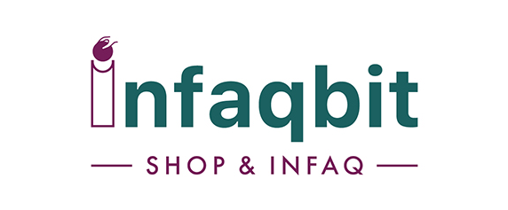 Infaqbit | Shop & Infaq with Masjid Wak Tanjong